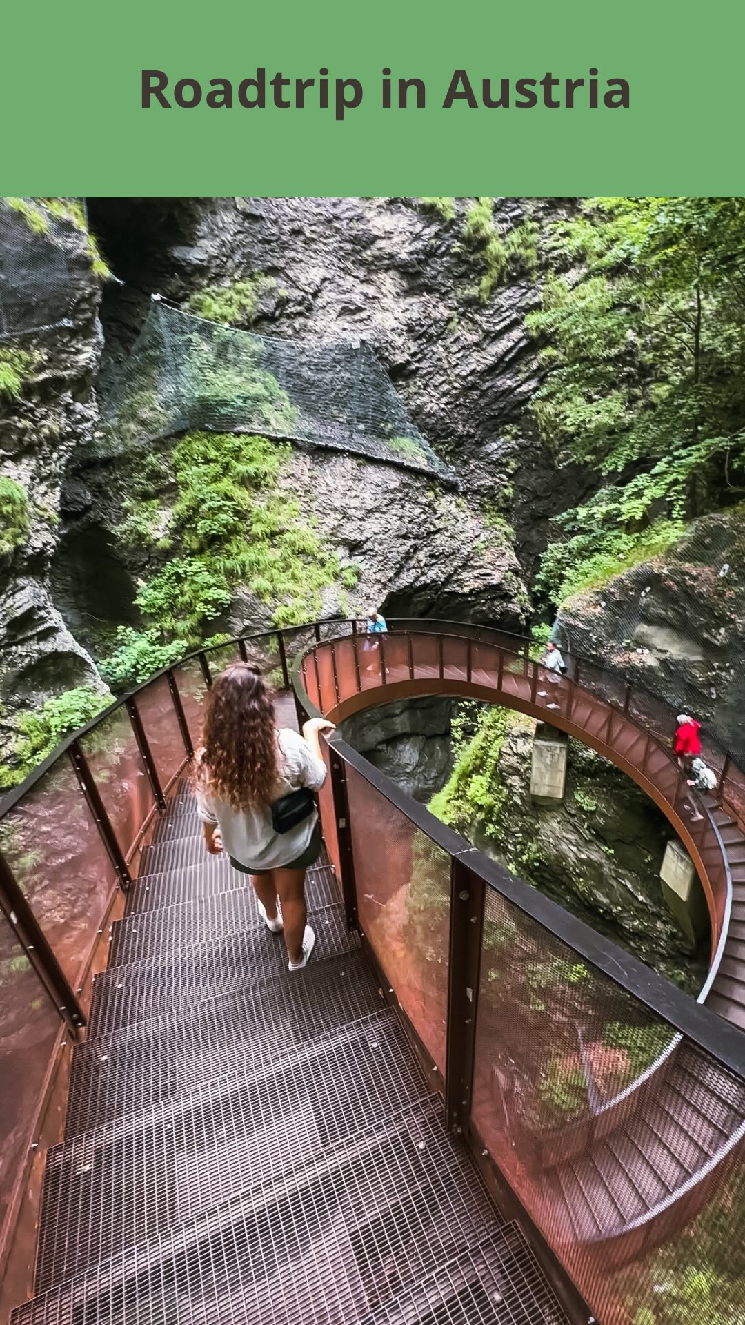 Salzburg Region Road Trip: Gorges, Villages, and Mountains