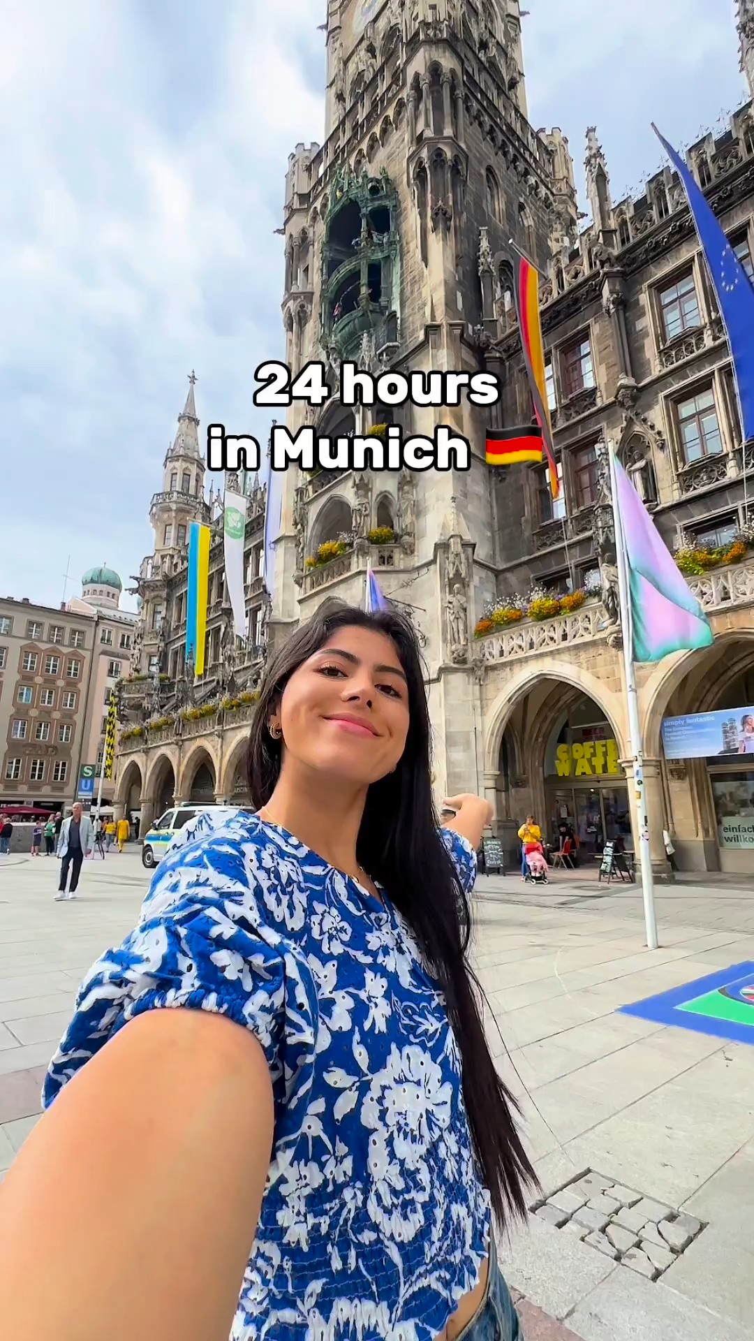 Munich's Top Attractions For A Memorable Day