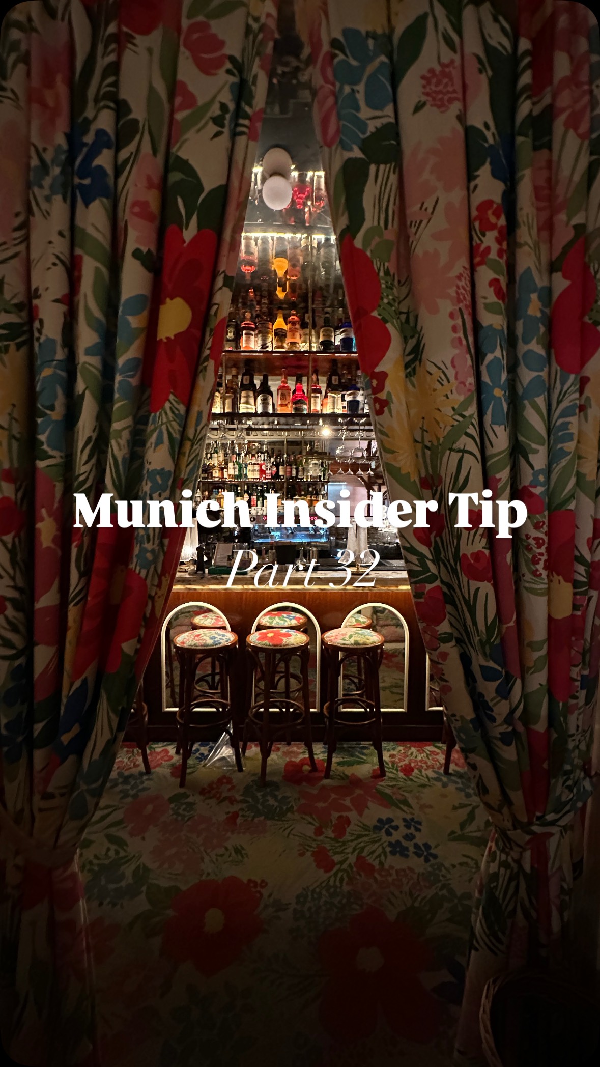 Giorgia Trattoria: Munich's Italian Gem