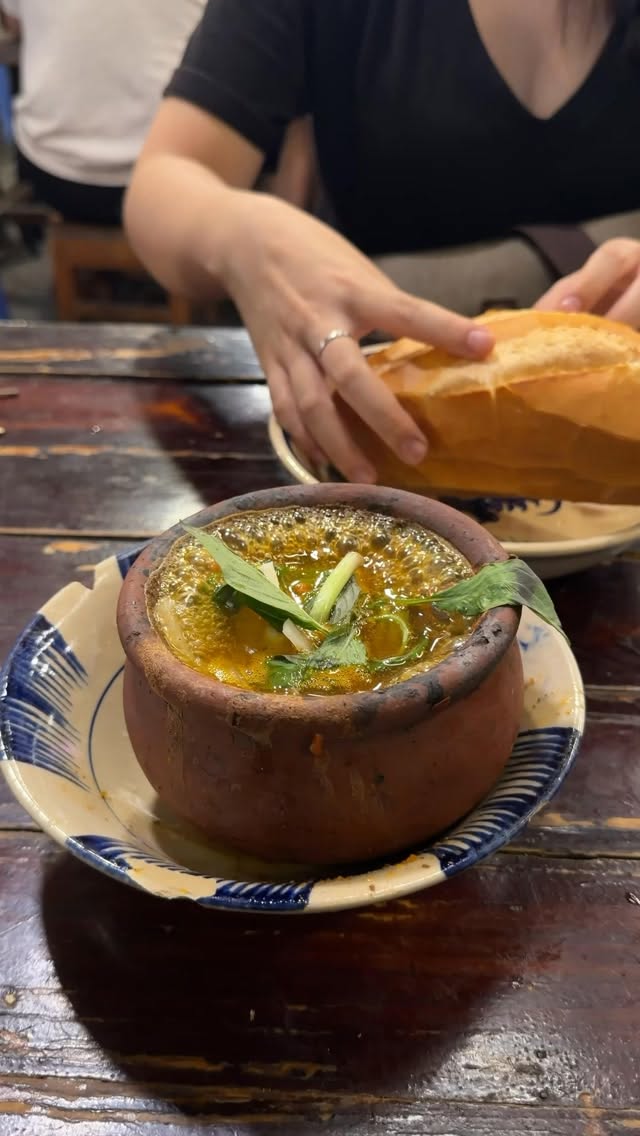 Bò Kho Gánh Saigon: Michelin Bib Gourmand Stew