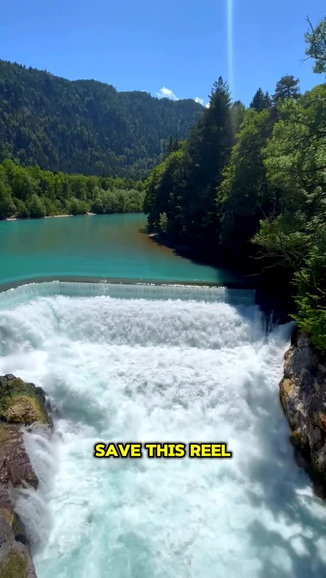 Füssen Area: Castles, Lakes, and Scenic Views