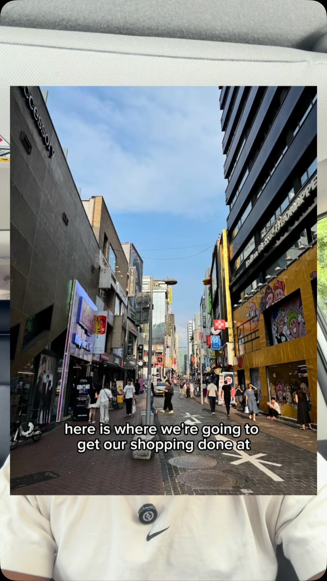 Seoul: Palaces, Markets, and Delicious Eats
