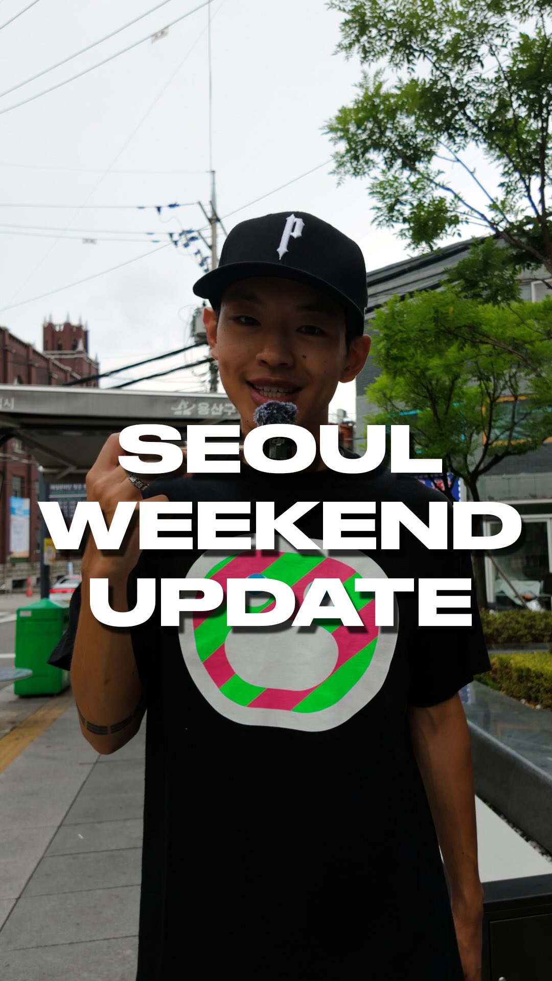 Seoul's Diverse Venues For Events And Gatherings