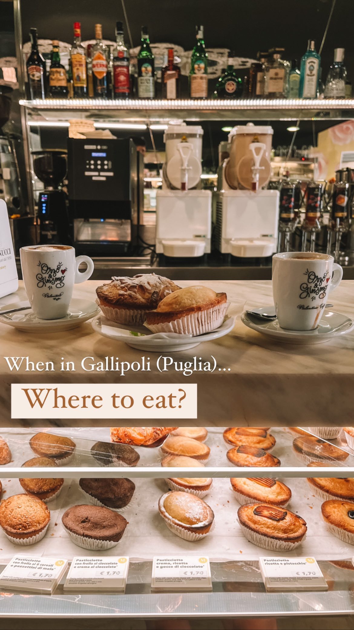 Six Italian Eateries And Pizzerias