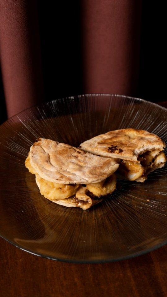 Madrid Tapas Spot Serves Spanish Fare