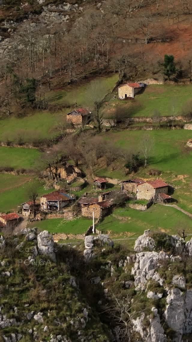 13 Places in Spain