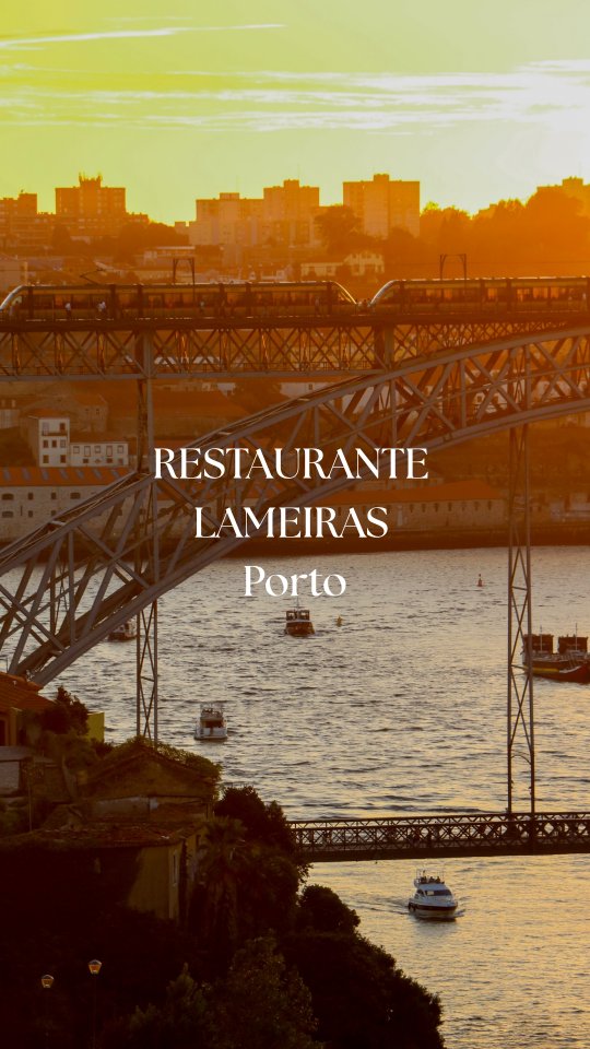 Hidden Tavern in Porto Serves Traditional Food