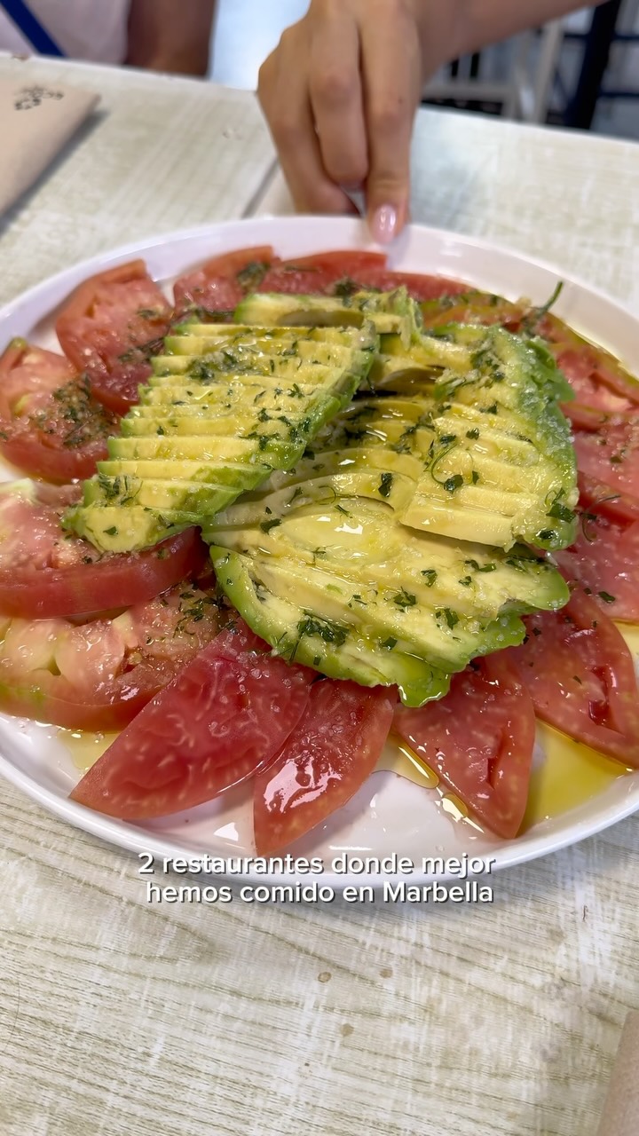 Marbella Restaurants: Fresh Seafood & Spanish Fare