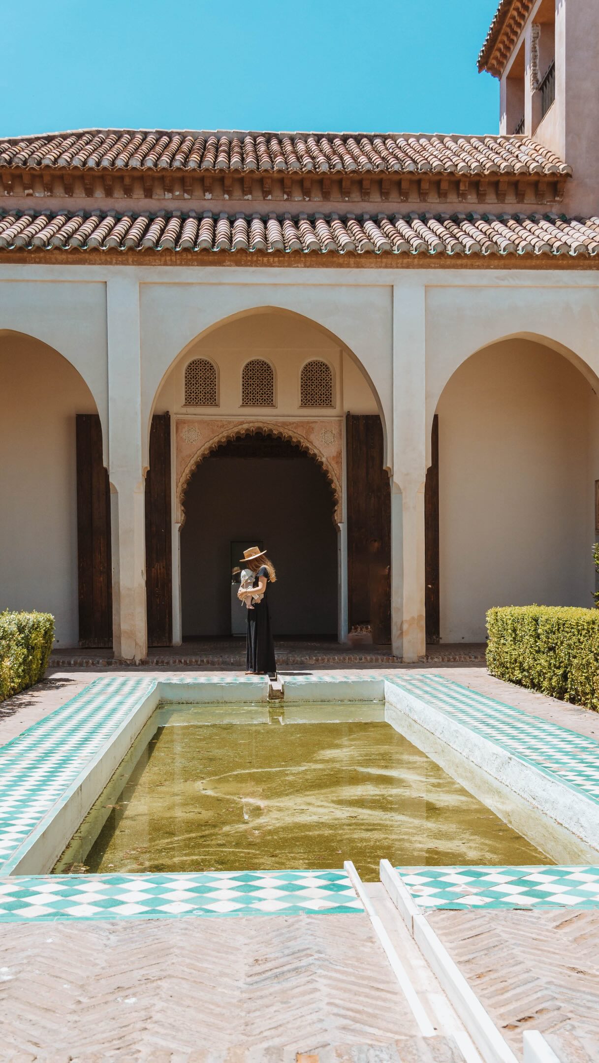 Málaga's Top Attractions and Landmarks