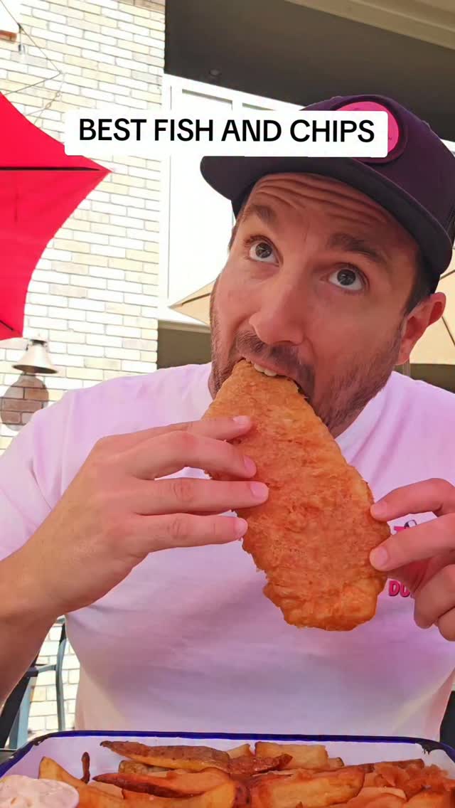The Burns Pub: A Top Colorado Fish and Chips Choice