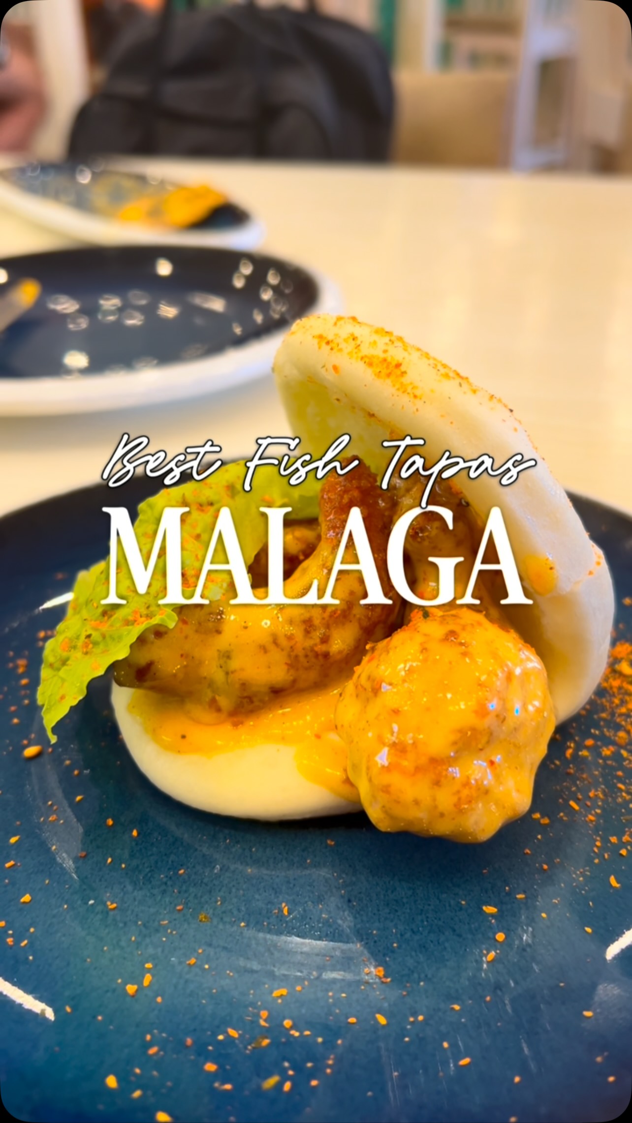Pez Lola: Fish Tapas Gem in Malaga