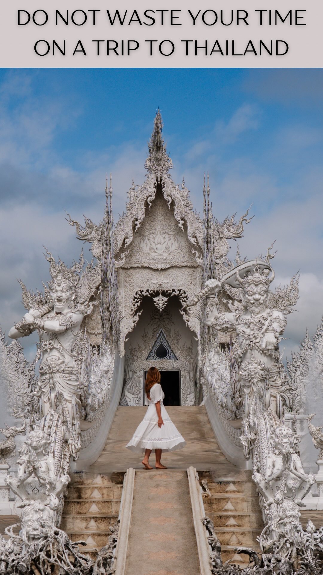 Thailand Travel Tips For Bangkok, Krabi, And Islands