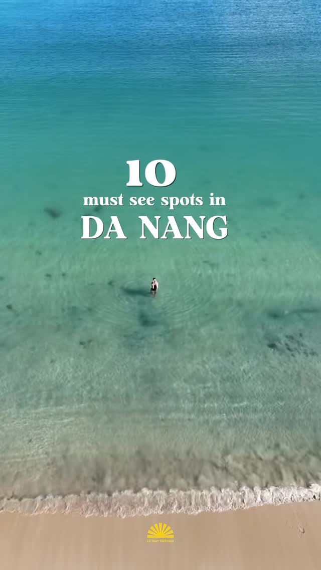 Da Nang's Top Ten Attractions