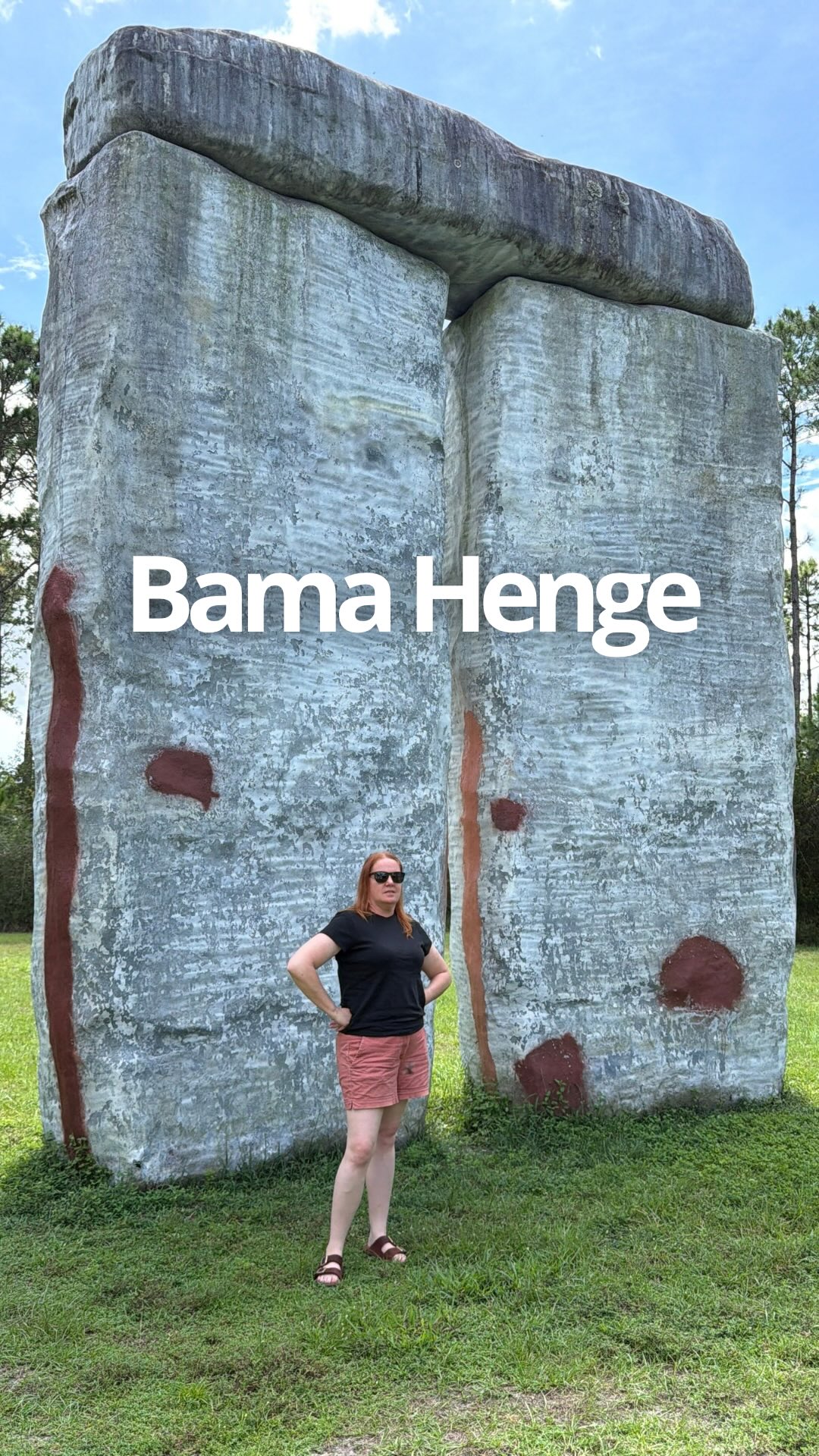Florida Panhandle Sculpture Gardens