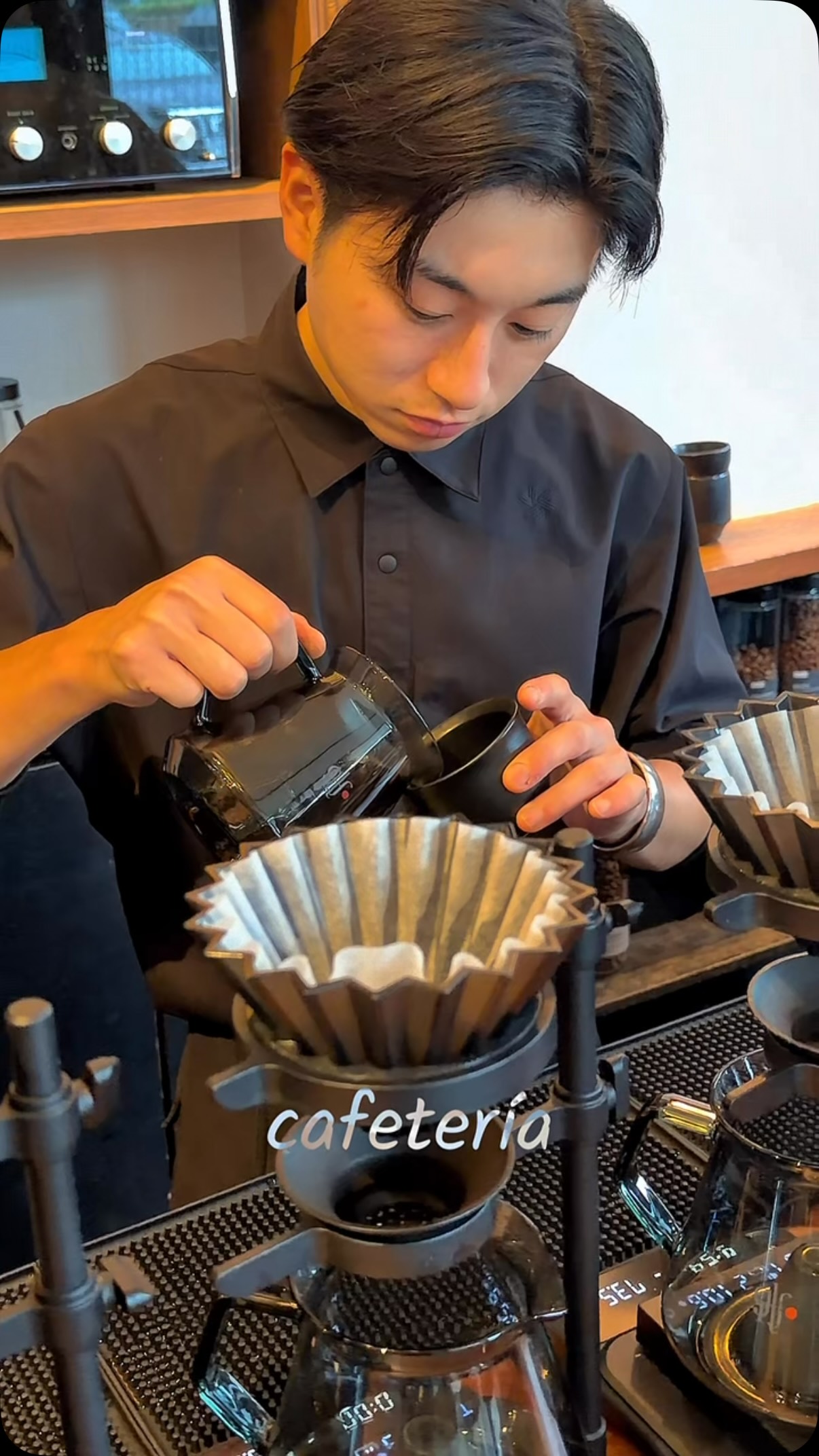 Glitch Coffee Roasters: A Unique Coffee Destination