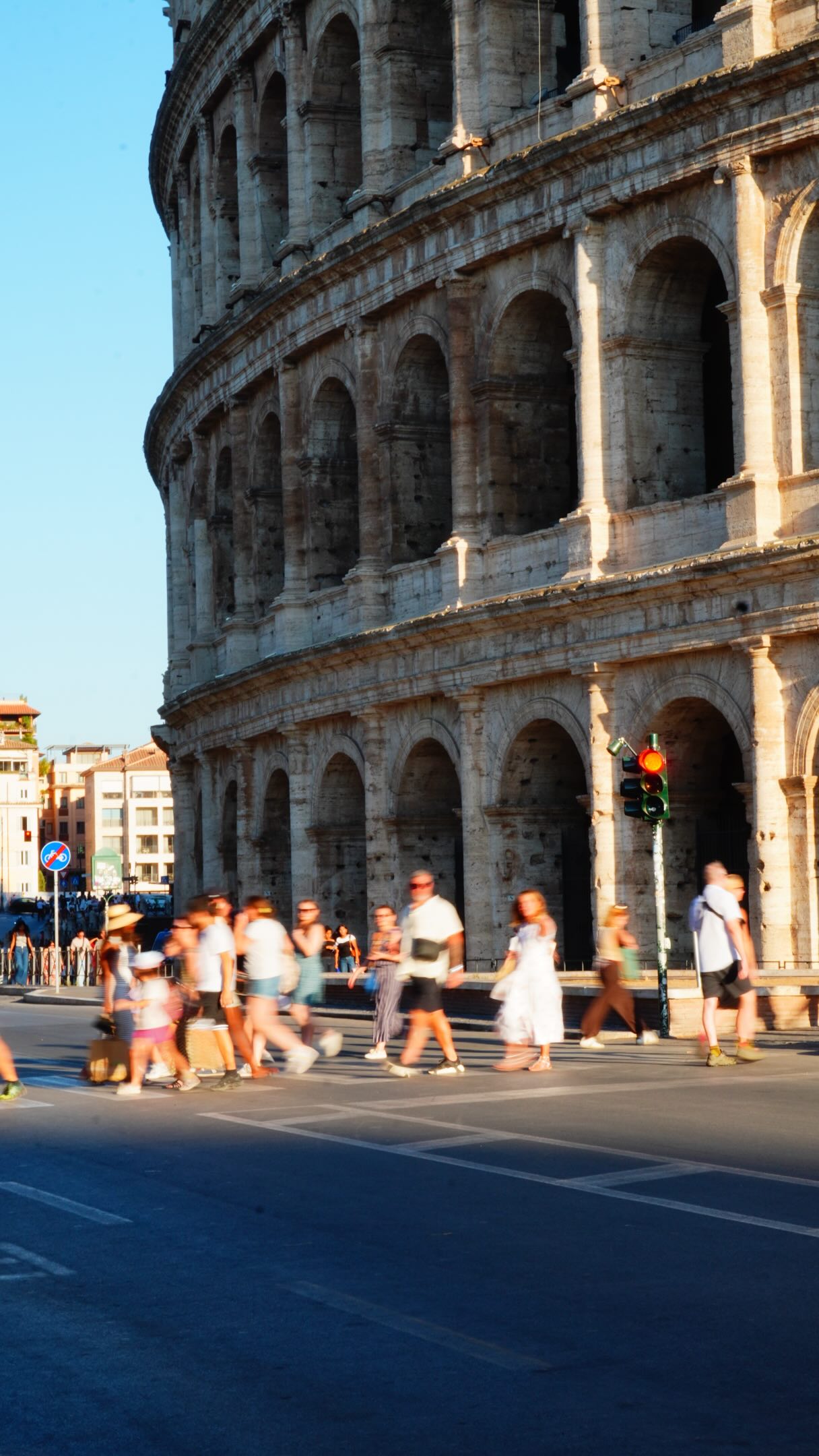 1 Places in Roma