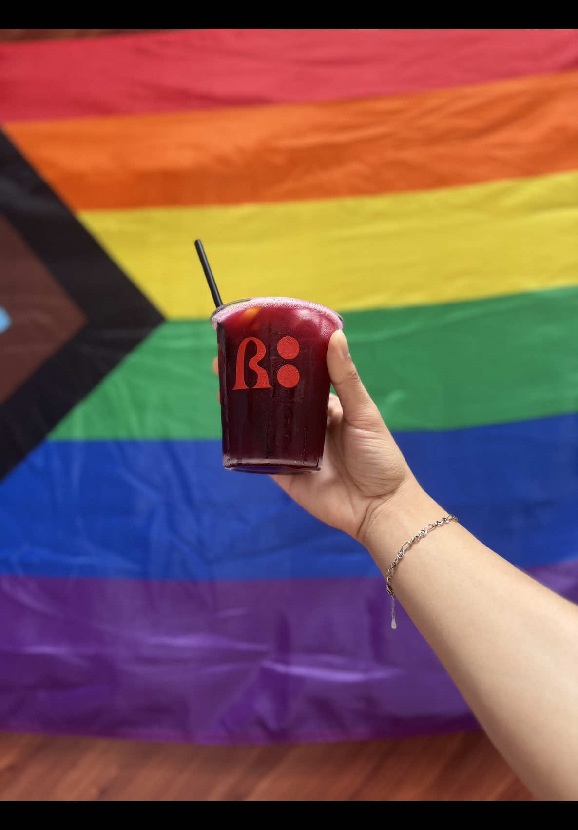 LGBTQ+ Cafe Offers Games and Community
