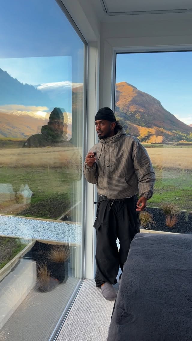Queenstown Airbnb Offers Mountain Views and Activities