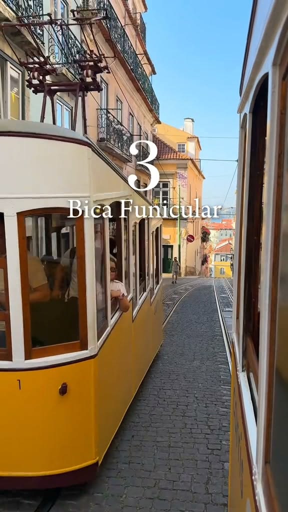 Lisbon's Top Attractions and Eateries