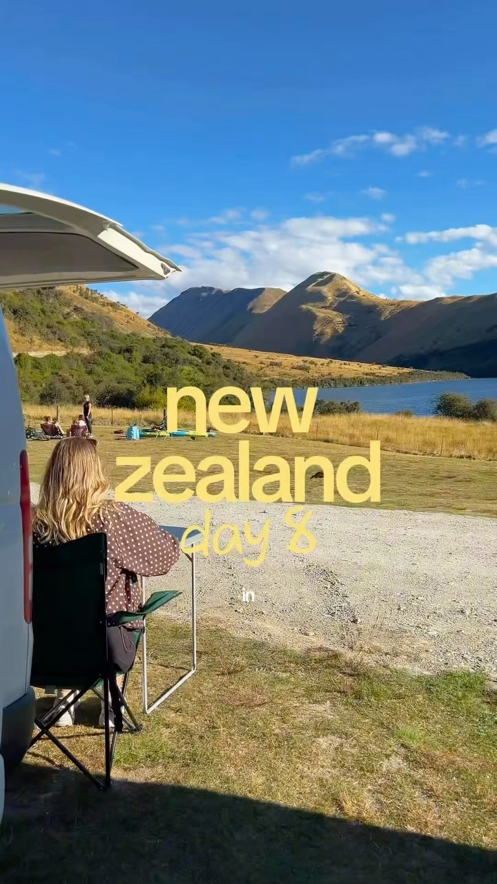 Queenstown Day Trip: Markets, Jet Boats, and Lake Camping