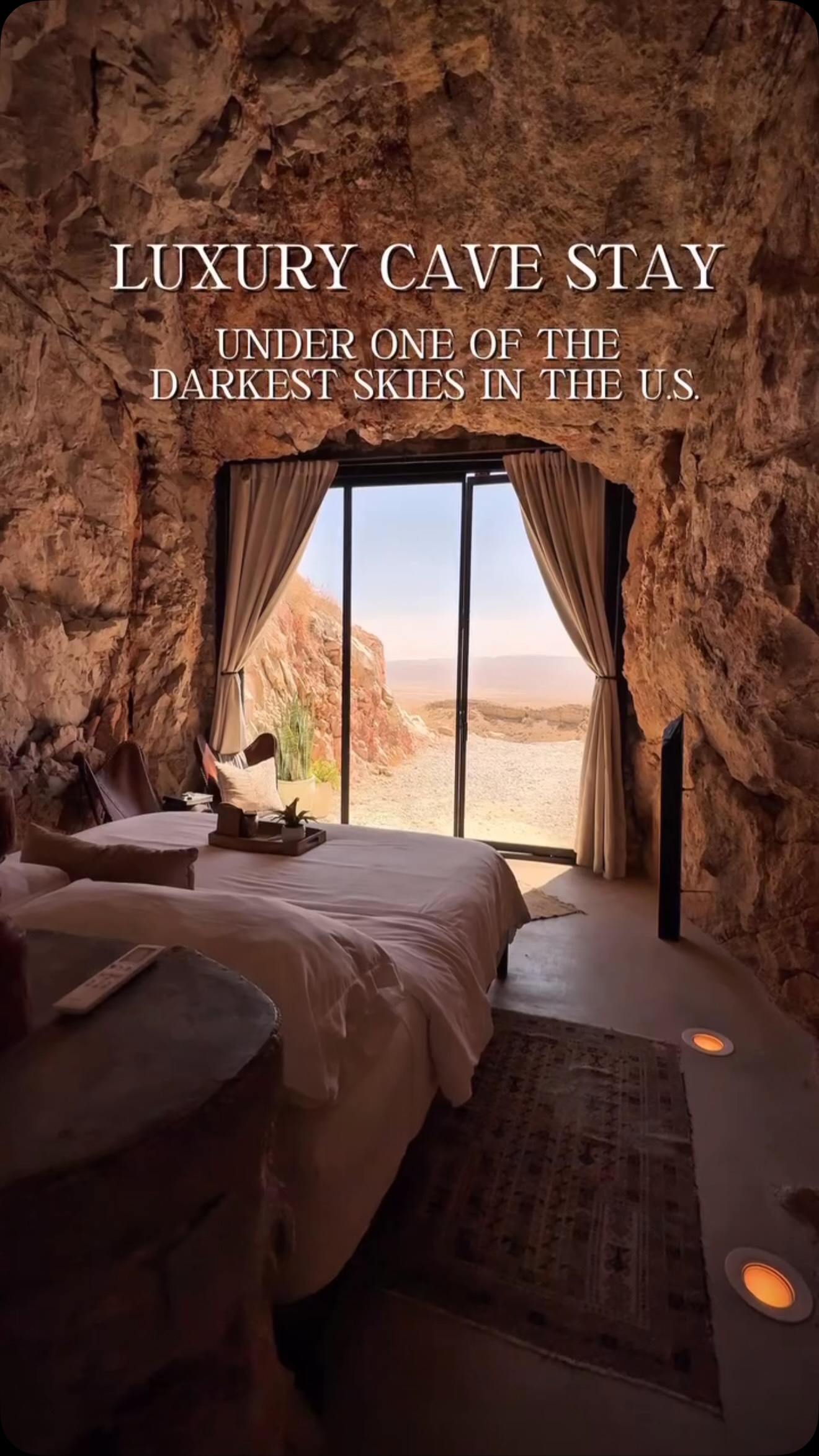 Desert Stays Near Big Bend National Park