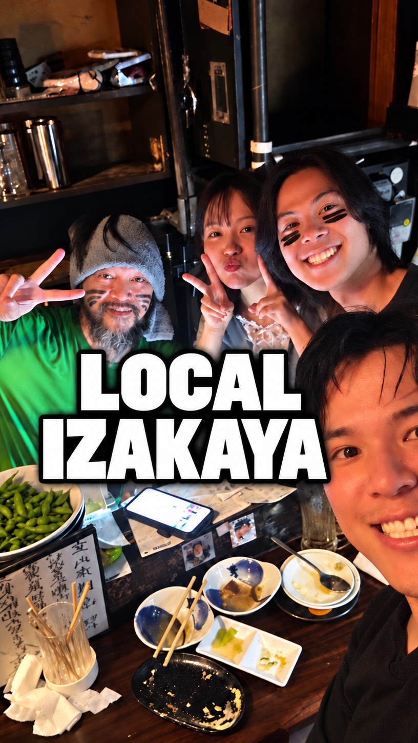 Michishirube: Kabukicho's Coveted Yakitori Gem