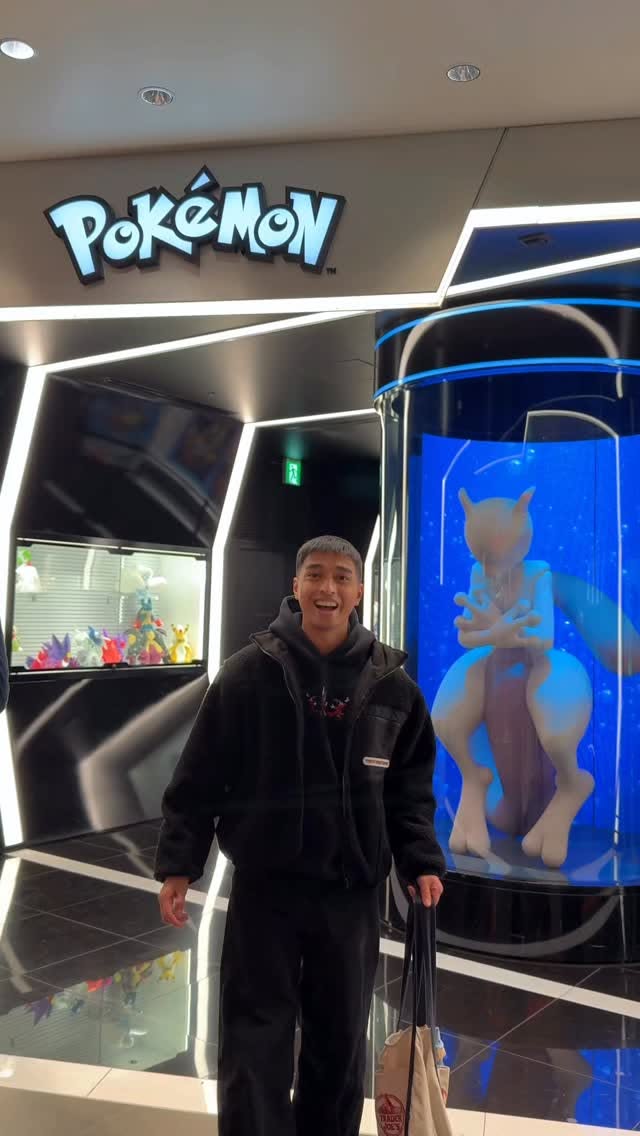 Tokyo's Unique Pokemon Cafes And Centers Reviewed