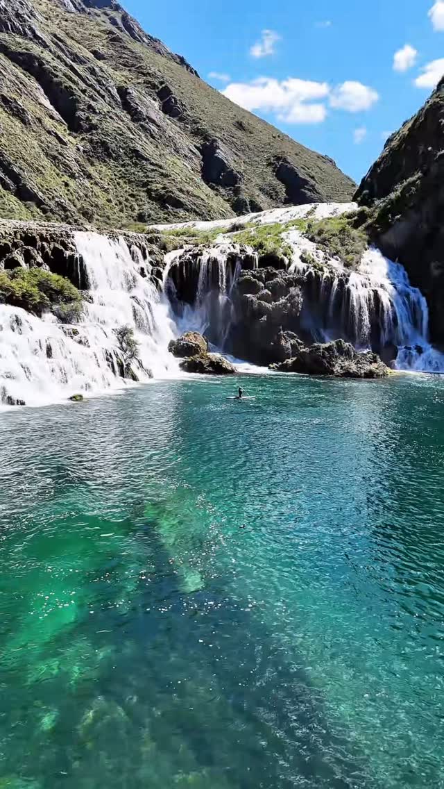 Economical Trip to Huancaya and Nor Yauyos-Cochas