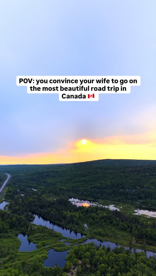 7 Places in Nova Scotia