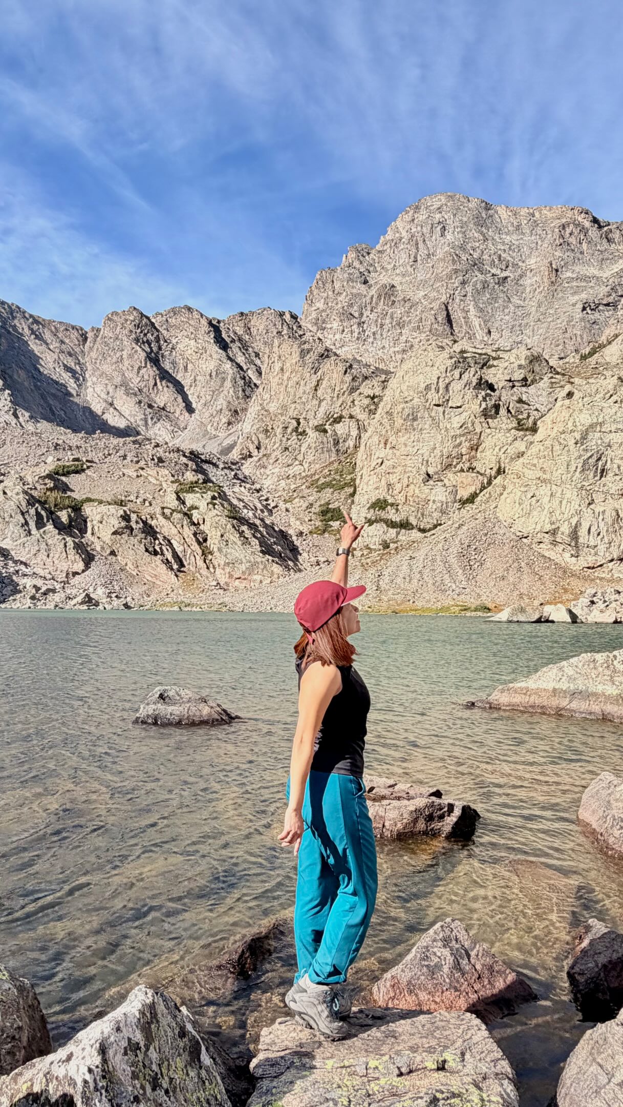 Rocky Mountain National Park's Immersive Experience