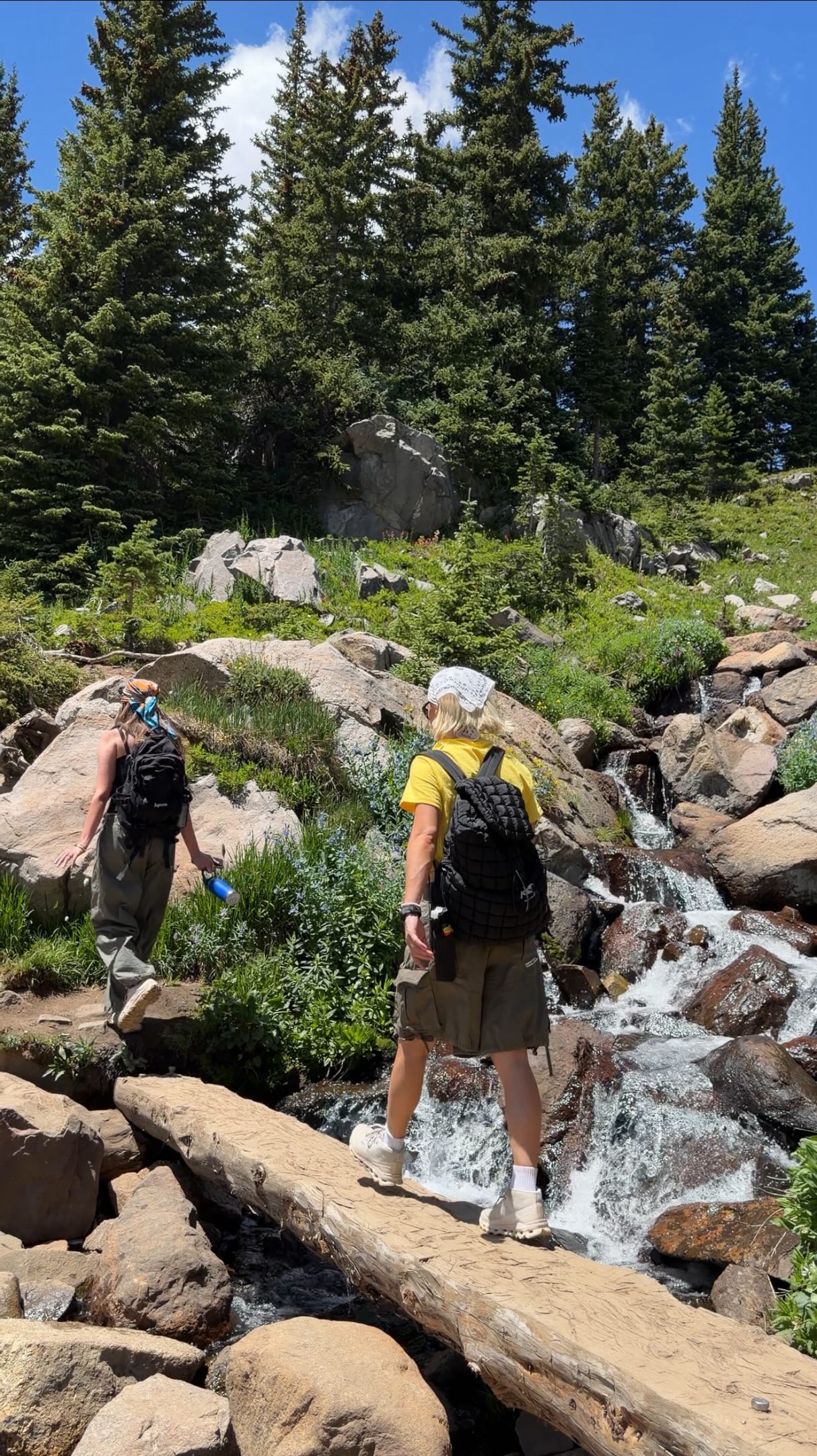 Colorado Hiking Trails With Scenic Lakes