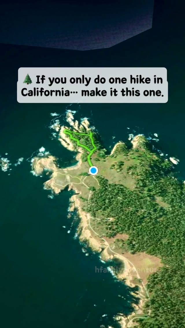 2 Attractions in California