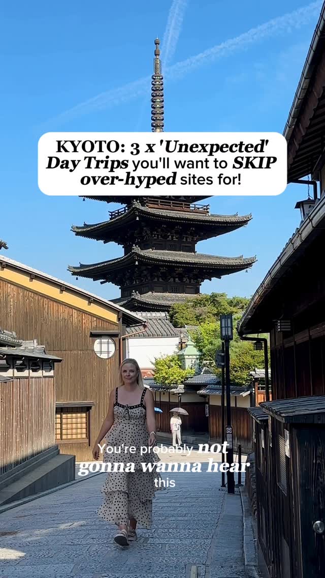 Kyoto Day Trips: Amanohashidate, Lake Biwa, Hozogawa