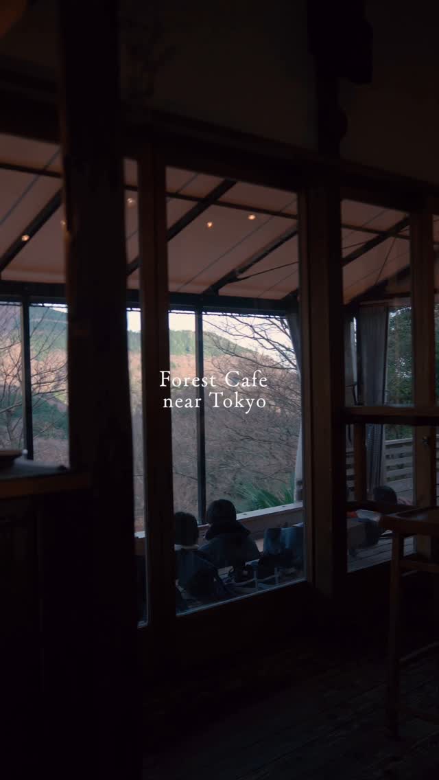 Hakone Onsen Cafe Offers Relaxing Footbaths