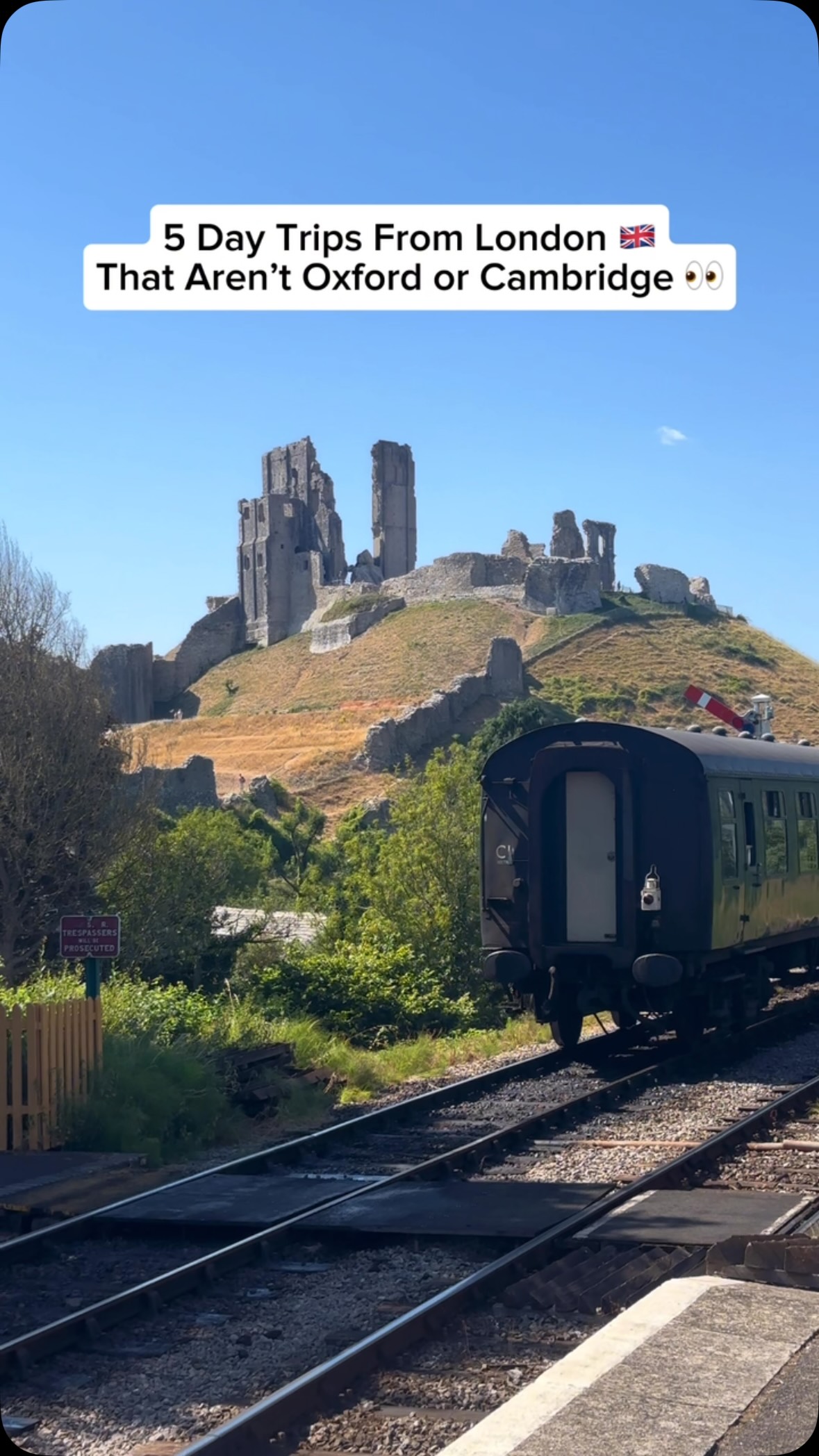 Coastal Gems And Historic Towns Near London