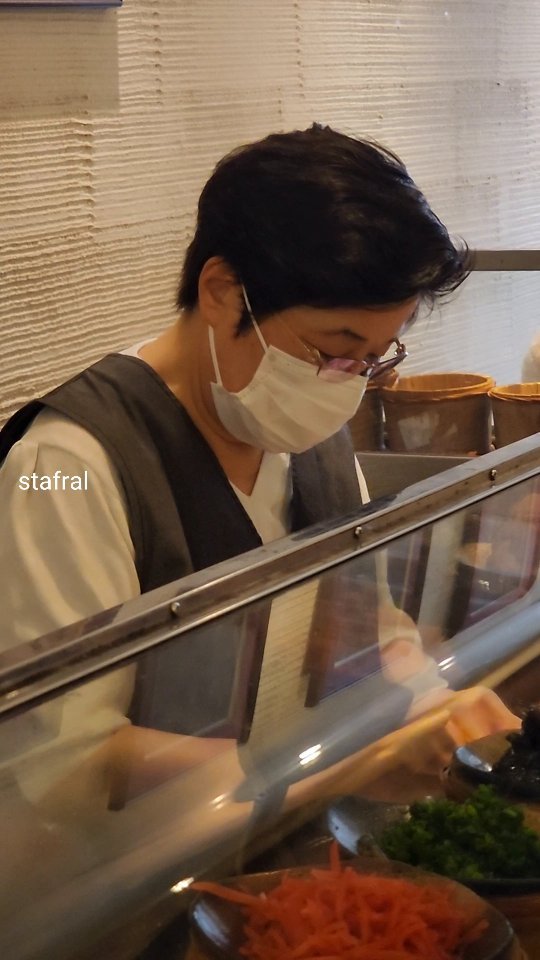 A Taste of Onigiri in Asakusa