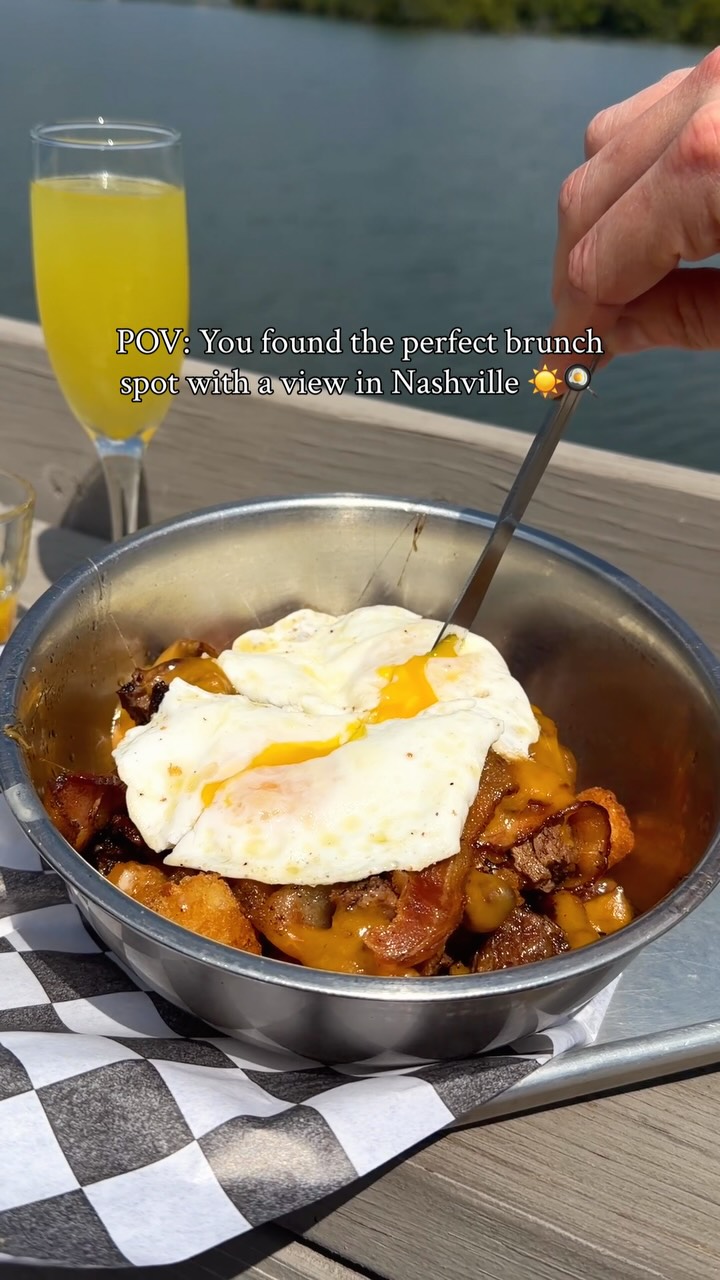 Nobles Central-Metro Center Offers New Weekend Brunch Menu