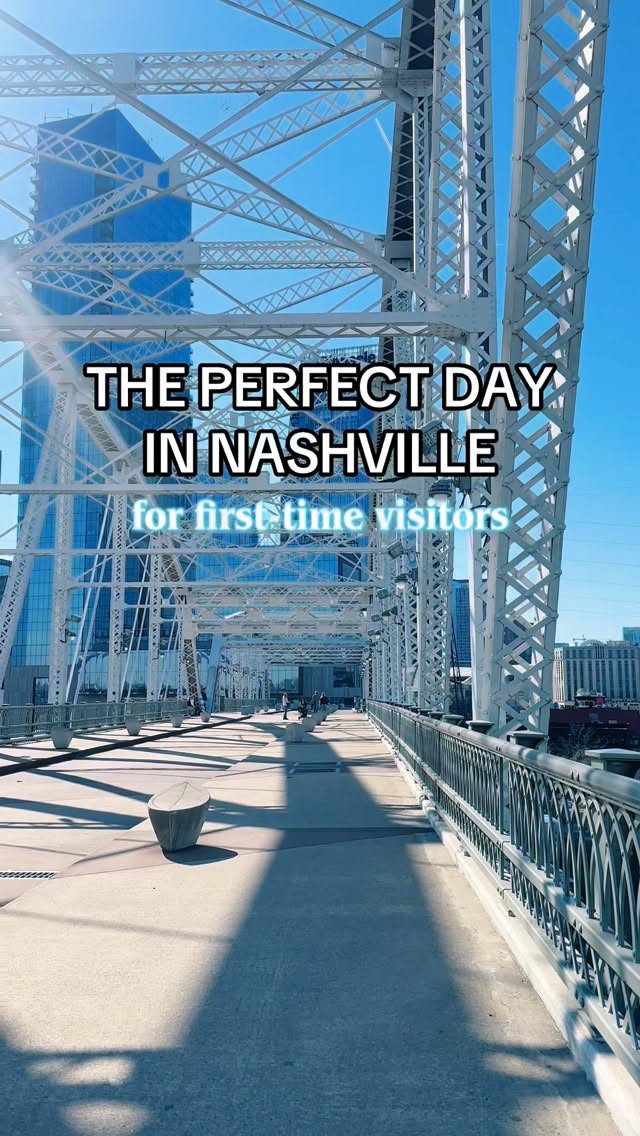 Nashville's Top Attractions