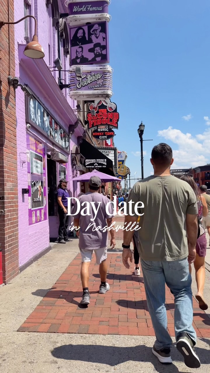 Nashville's Top Honky Tonk Bars