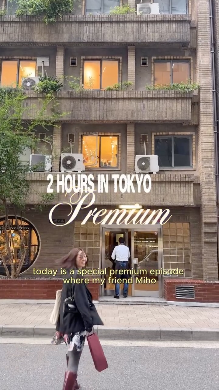 Ginza's Hidden Gems: History, Sushi, and Drinks
