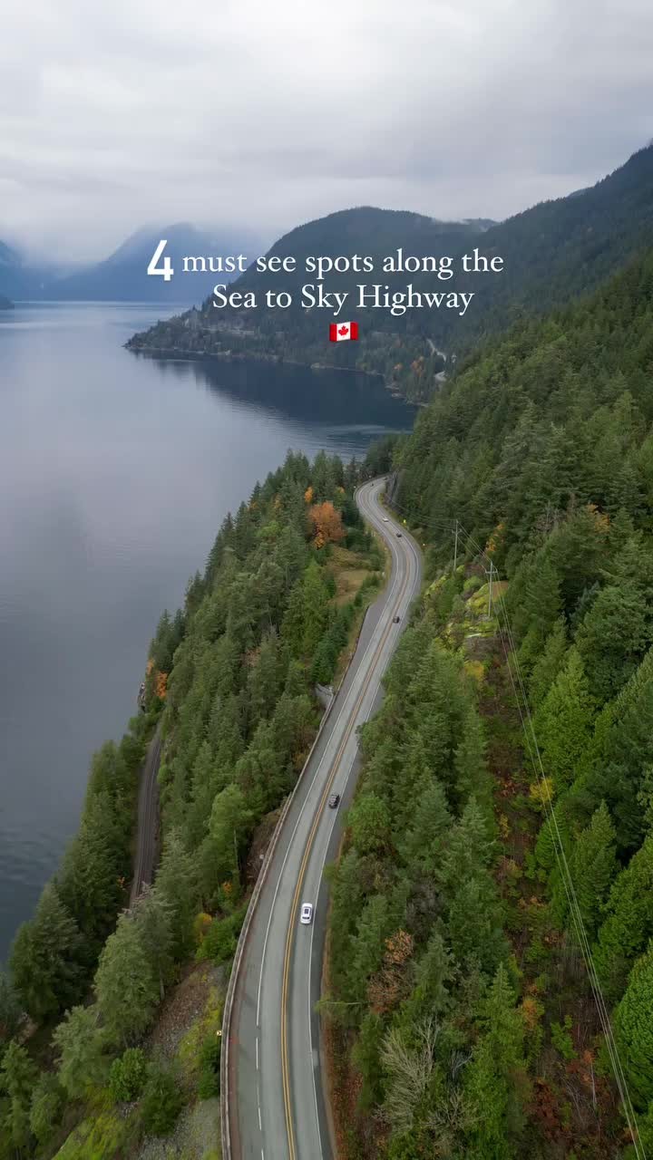 BC Provincial Parks and Natural Landmarks