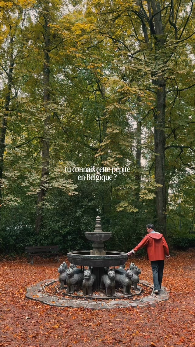 Five Historic Spots To Discover In Belgium