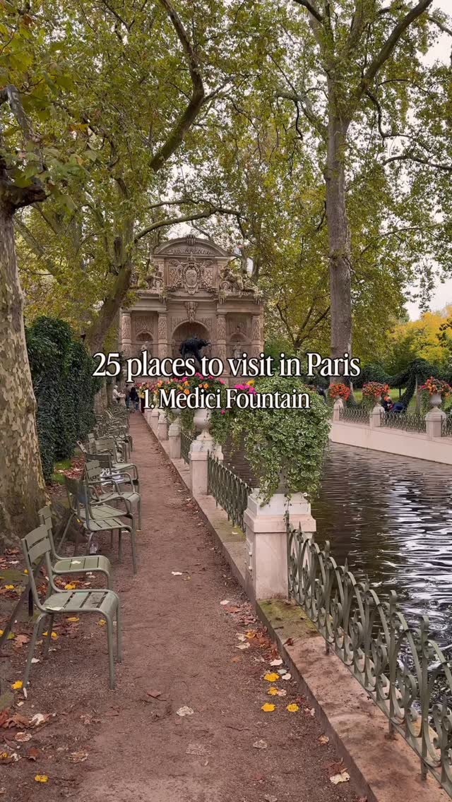 Iconic Parisian Landmarks and Cultural Hotspots