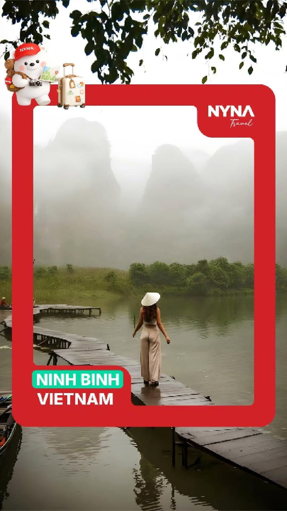 Ninh Binh's Top Attractions: Caves, Temples, and Boat Tours