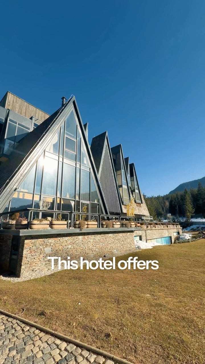 Sarajevo Mountain Retreats Offer Halal Stays