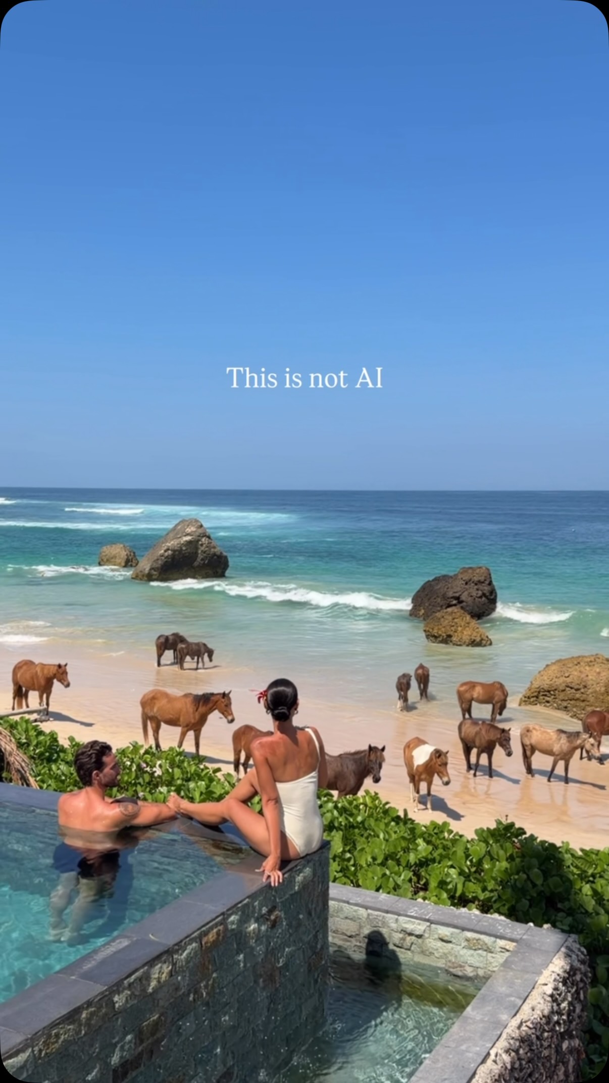 NIHI Sumba: Luxury Resort With Free-Roaming Horses