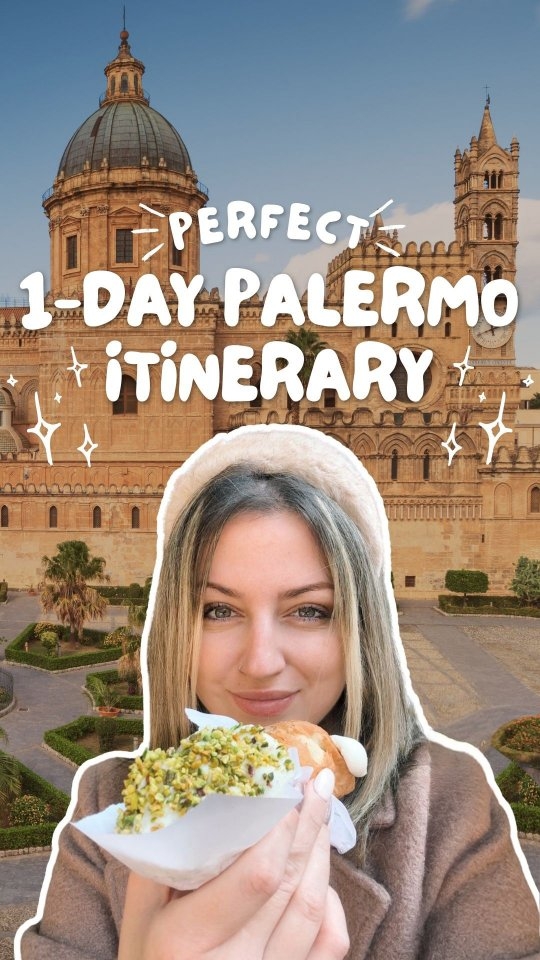 Palermo's Top 6 Cultural Landmarks and Markets