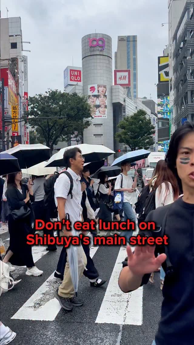 Shibuya's Crispy Chicken Katsu Gem