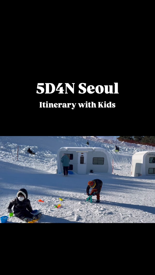 Seoul Day Trips and Excursions