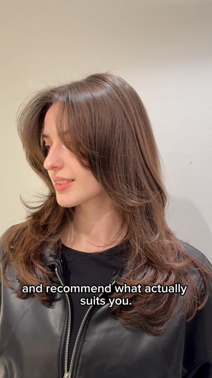 LEMI: Personalized Korean Hair Salon